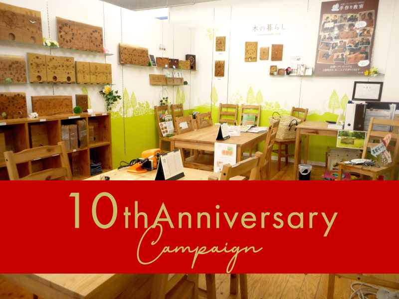 木の暮らし 宮崎店