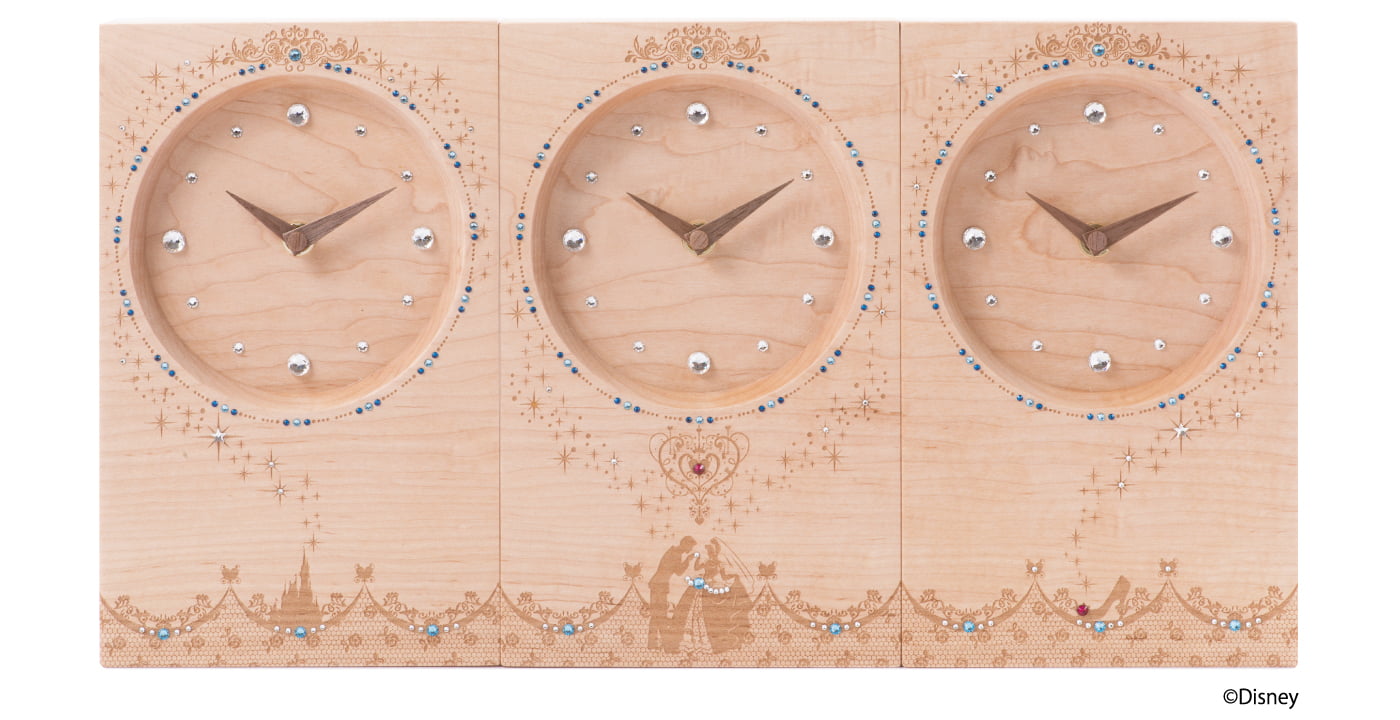 Disney シンデレラ Destiny