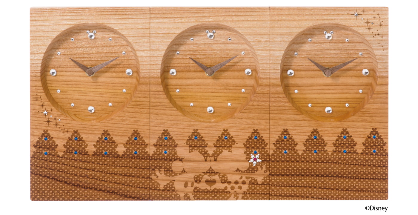 Disney ミッキー＆ミニー Starlit Sky