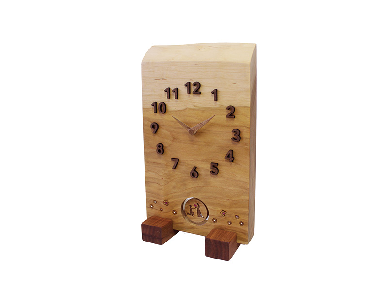 さくら Sサイズ ふりこあり(BA3-070529-10) 詳細画像3