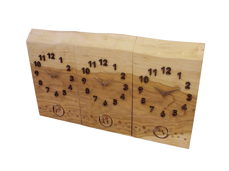 さくら Sサイズ ふりこあり(BA3-070529-10) 詳細画像4