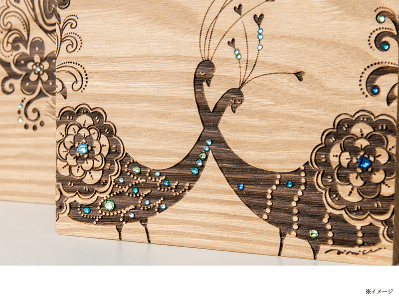 MIKI Story C くり Sサイズ (MK3-070529-1) 詳細画像3