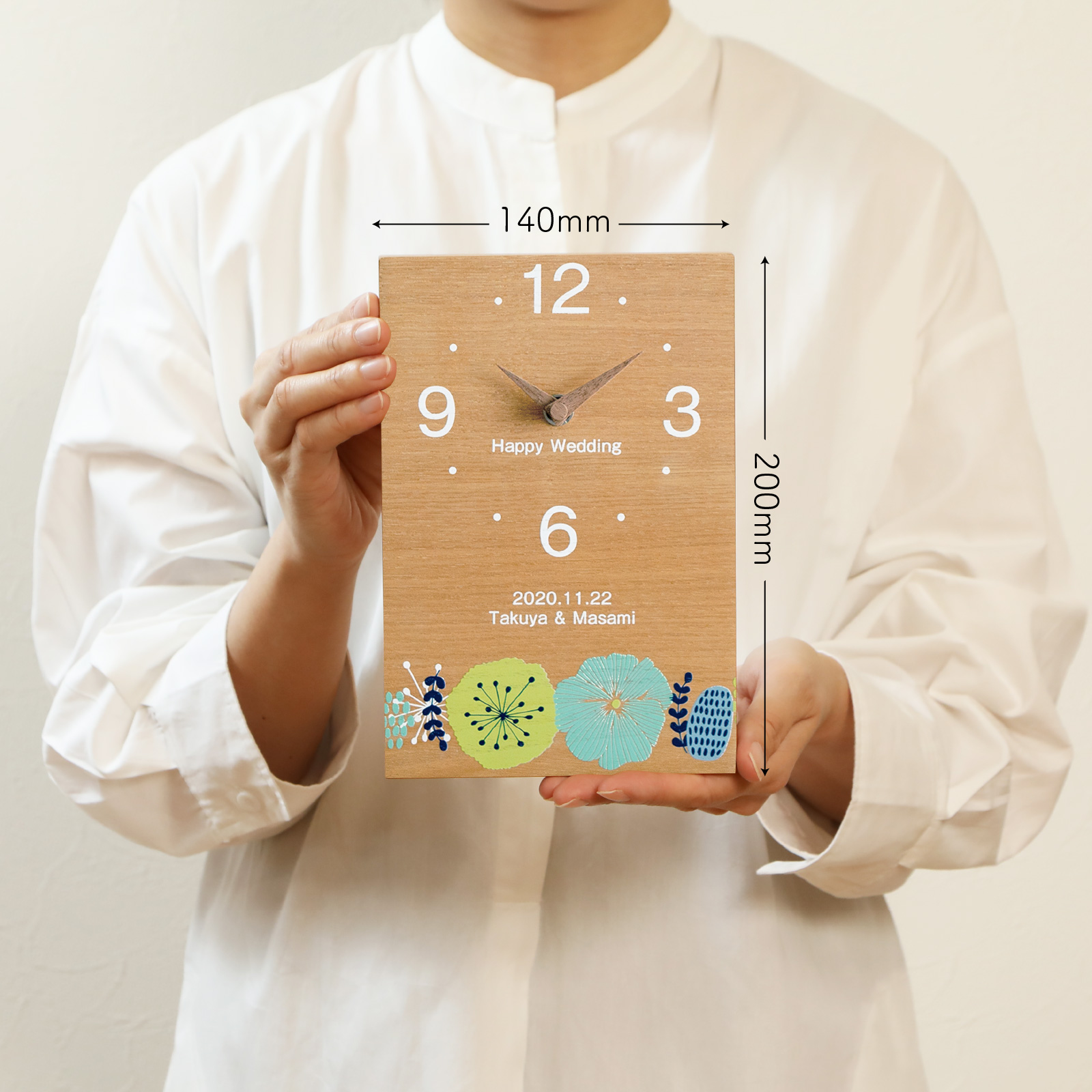 北欧 ～flower～ くり 詳細画像2