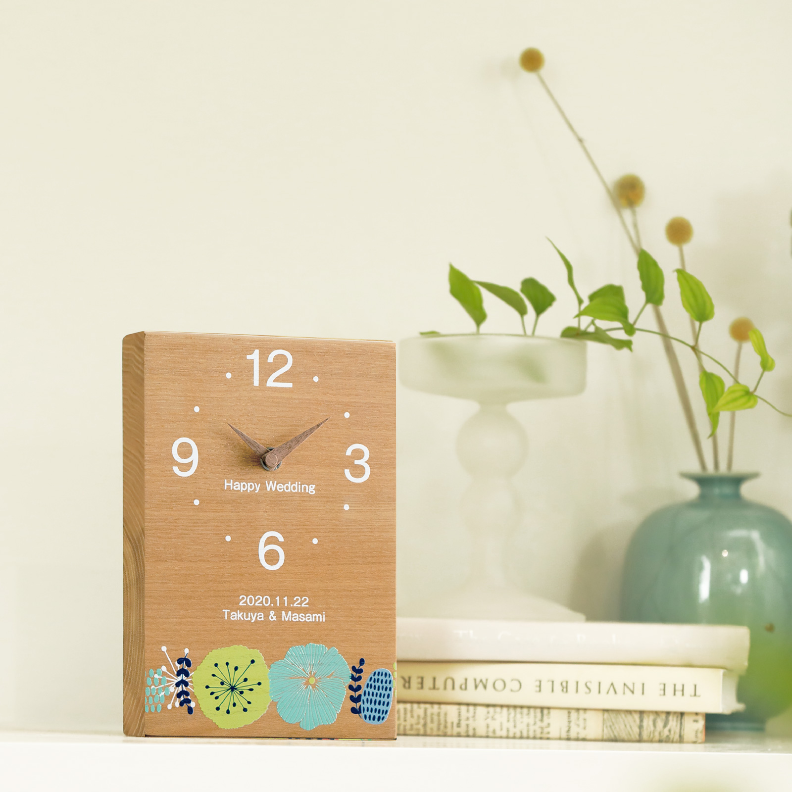 北欧 ～flower～ くり