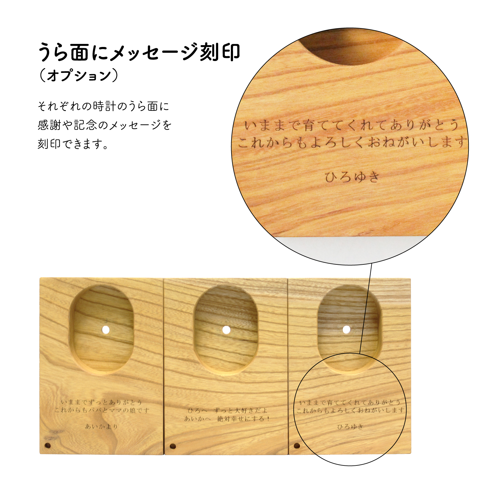 フルール くり mimi white（FL3-071028-2） 詳細画像4