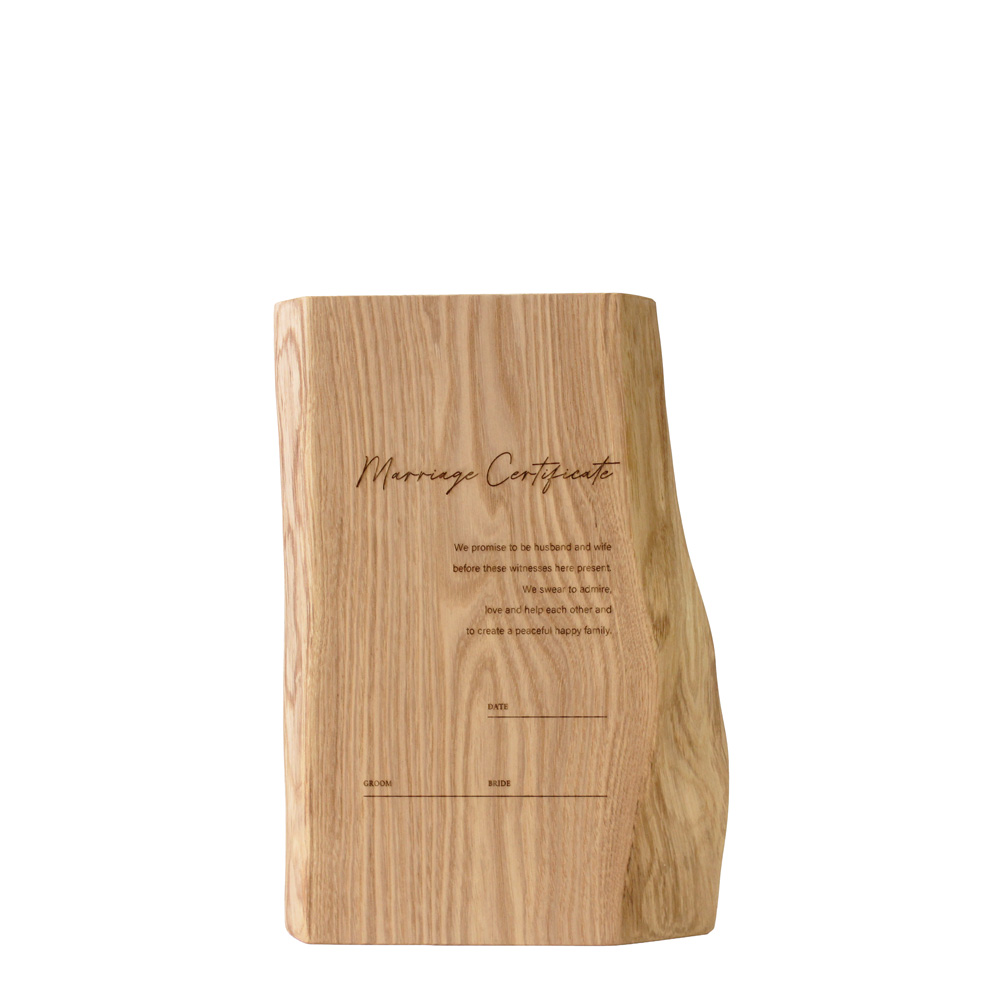 結婚誓約書(MC-070626-2)