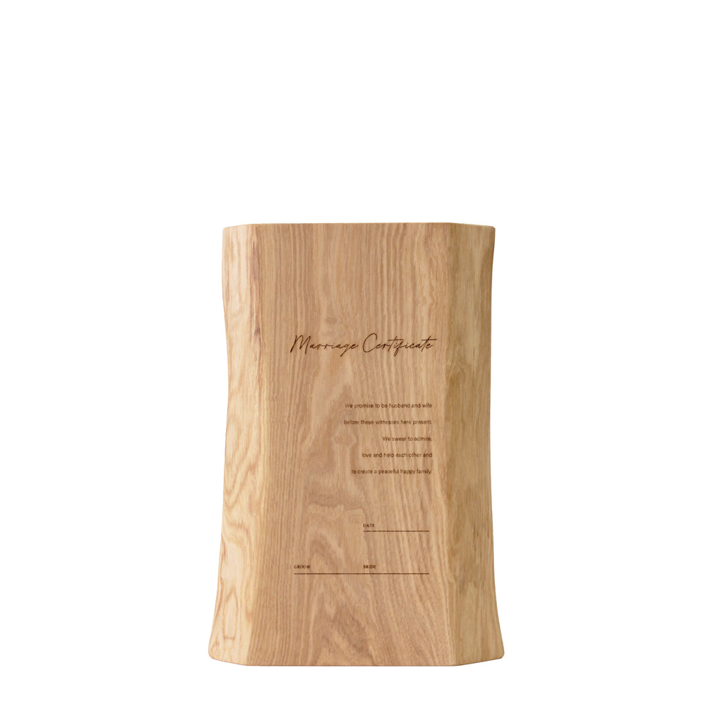 結婚誓約書(MC-070626-4)