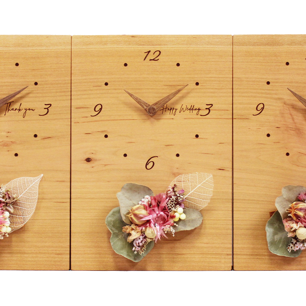 フルール さくら mimi pink（FL3-070618-7）