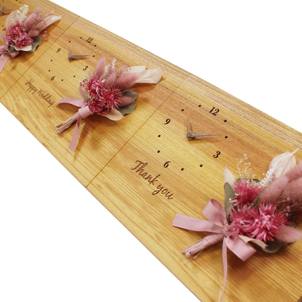 フルール けやき pink（FL3-061122-4）