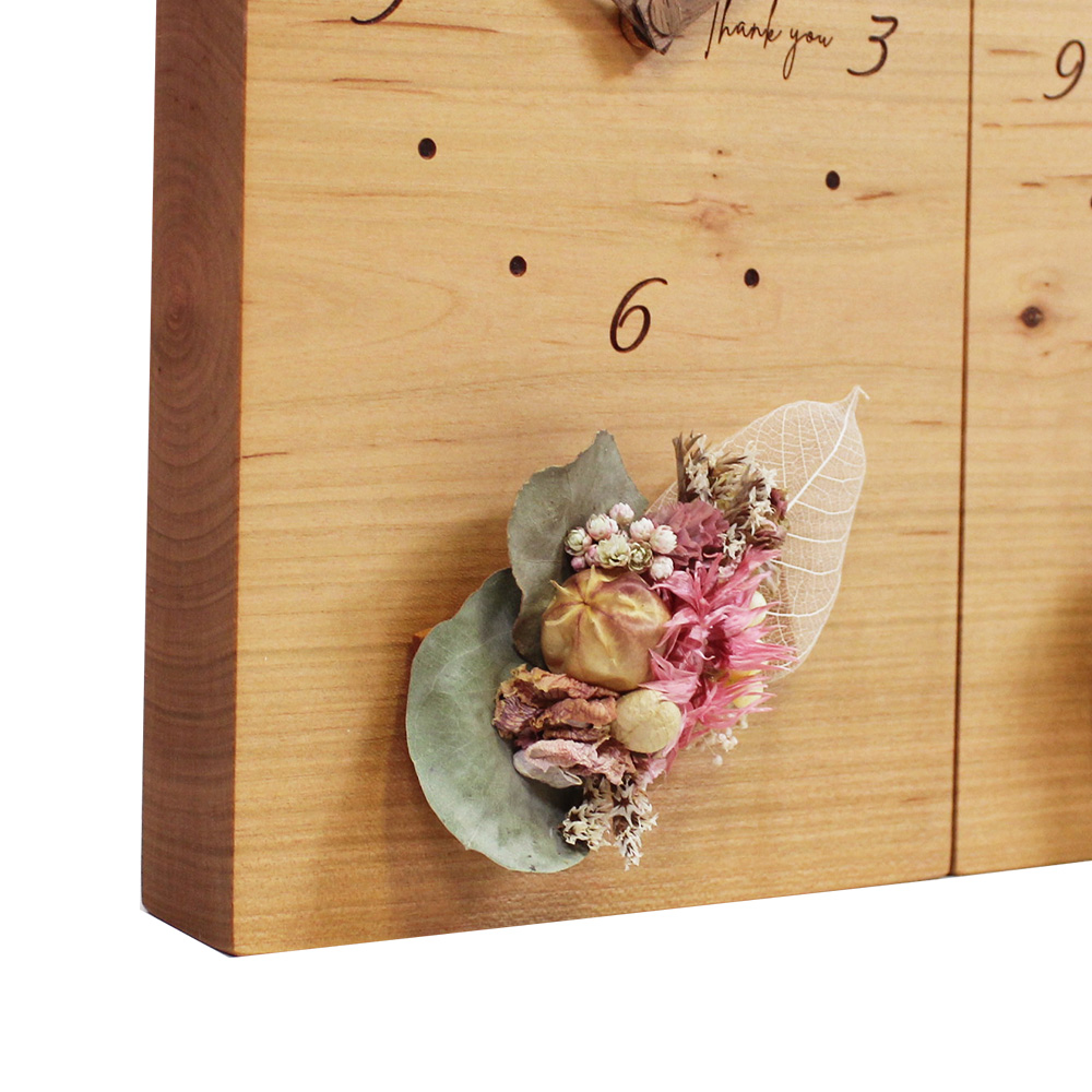 フルール さくら mimi pink（FL3-070618-7） 詳細画像1