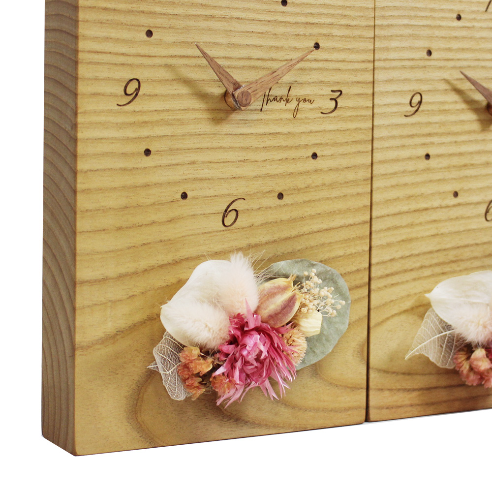 フルール きはだ mimi pink（FL3-061003-1） 詳細画像1