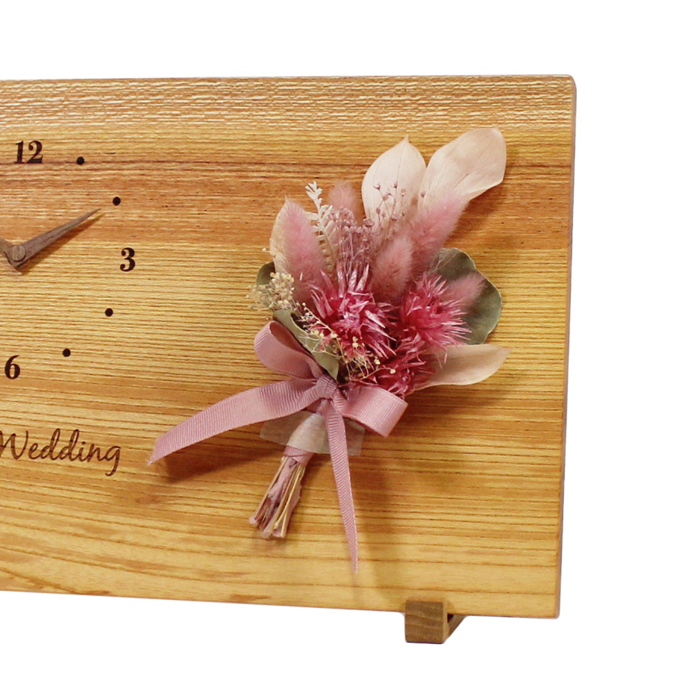 フルール けやき pink（FL3-061122-4） 詳細画像1