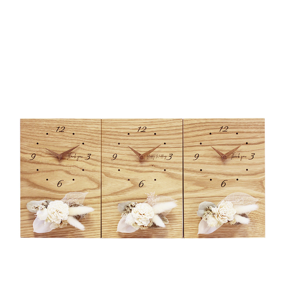 フルール くり mimi white（FL3-071028-2）