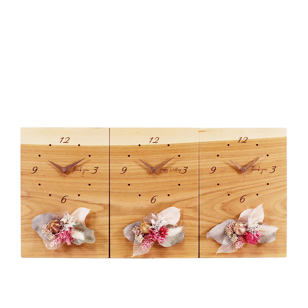 フルール さくら mimi pink（FL3-071028-4）