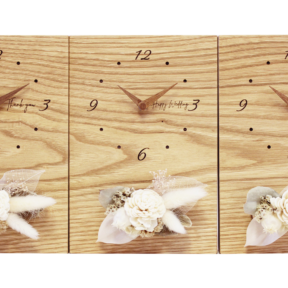 フルール くり mimi white（FL3-071028-2）