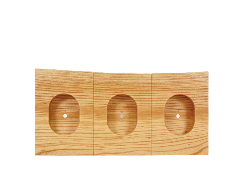 けやき Sサイズ ふりこなし（BA3-071114-1）