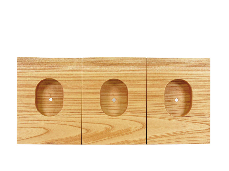 けやき Mサイズ ふりこなし（BA3-071114-2）