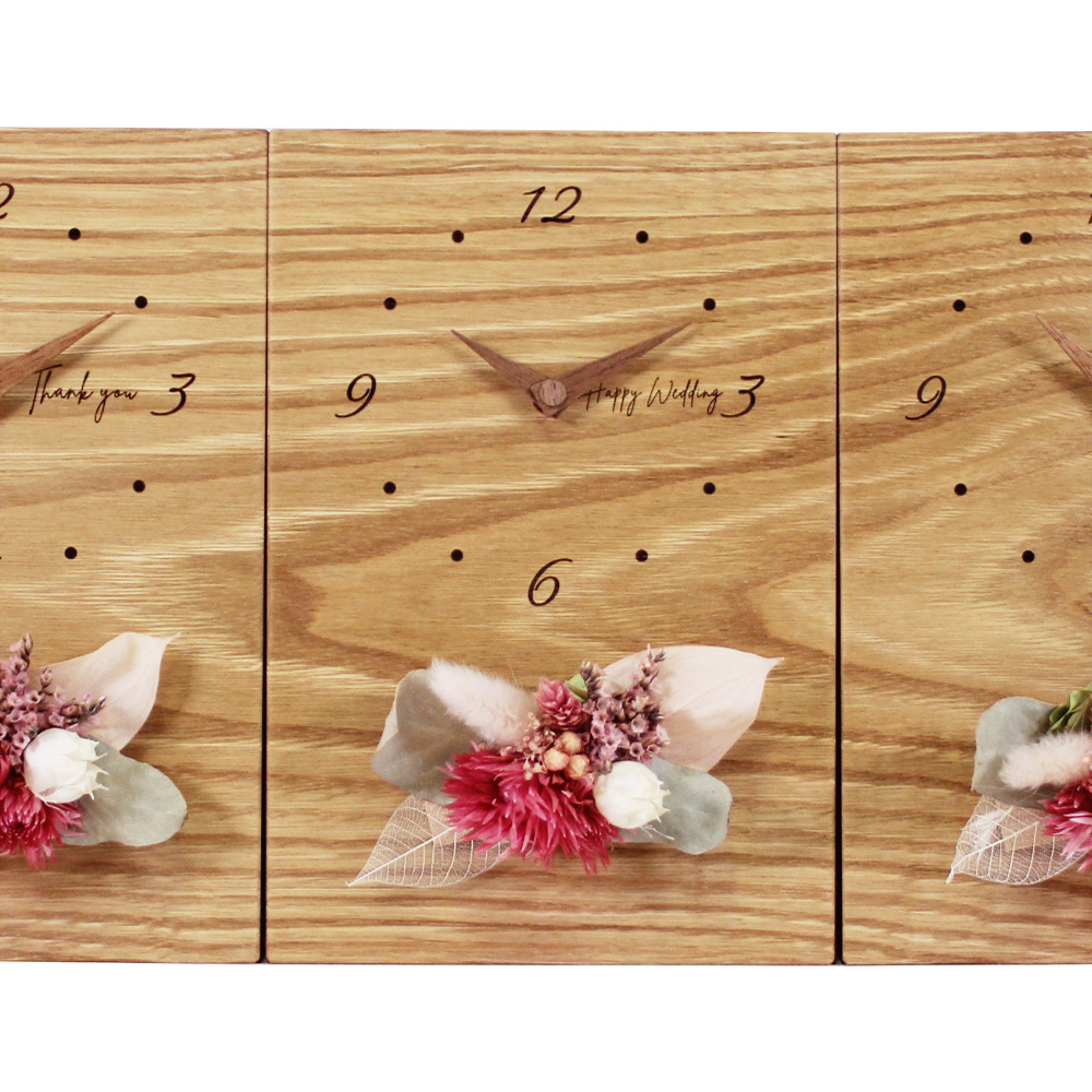 フルール くり mimi pink（FL3-071028-3）