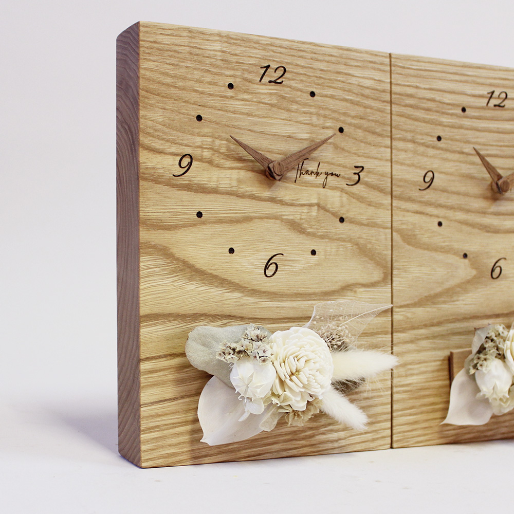 フルール くり mimi white（FL3-071028-2） 詳細画像1