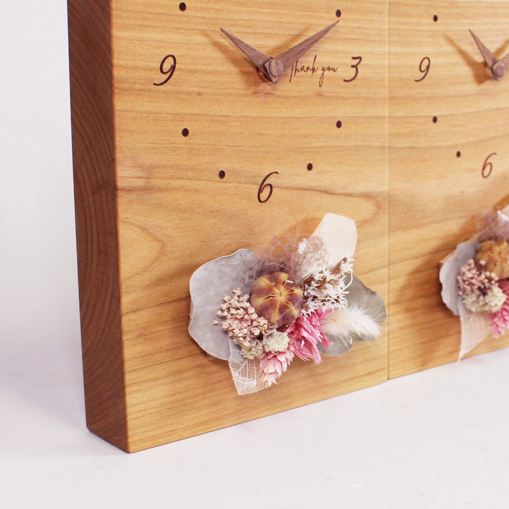 フルール さくら mimi pink（FL3-071028-4） 詳細画像1