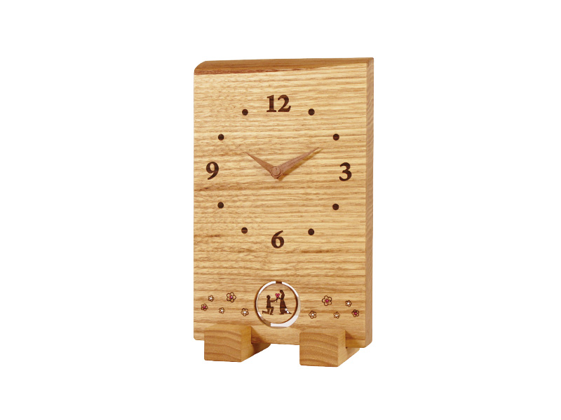 くり Sサイズ ふりこあり （BA3-071114-3） 詳細画像1