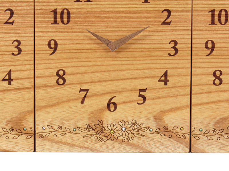 けやき Mサイズ ふりこなし（BA3-071114-2） 詳細画像2