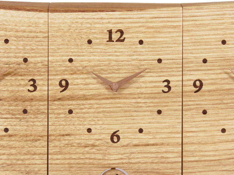 くり Sサイズ ふりこあり （BA3-071114-3） 詳細画像2