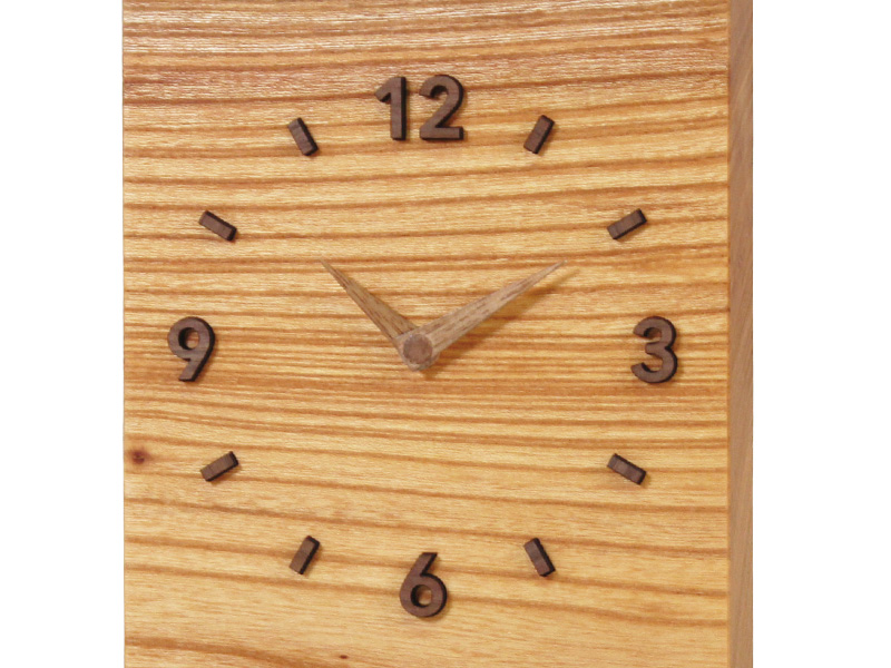 けやき Sサイズ ふりこなし（BA3-071114-1） 詳細画像2