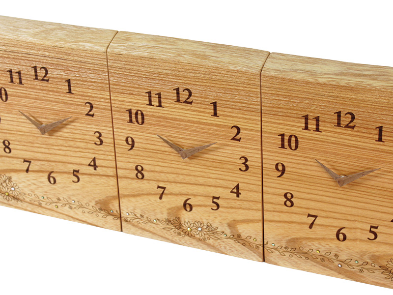 けやき Mサイズ ふりこなし（BA3-071114-2） 詳細画像3