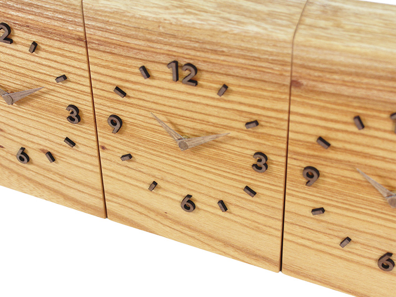 けやき Sサイズ ふりこなし（BA3-071114-1） 詳細画像3