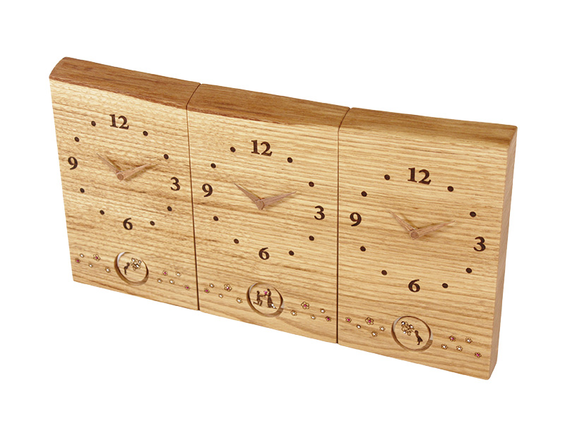 くり Sサイズ ふりこあり （BA3-071114-3） 詳細画像4