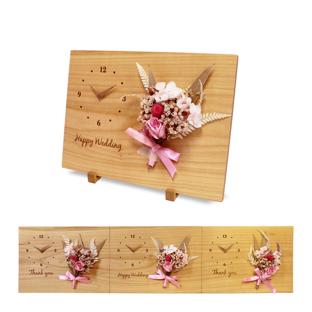 フルール さくら pink（FL3-080106-4）