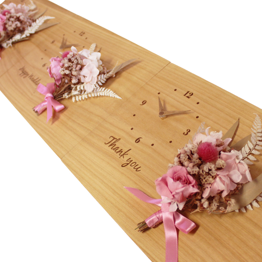 フルール さくら pink（FL3-080106-4）