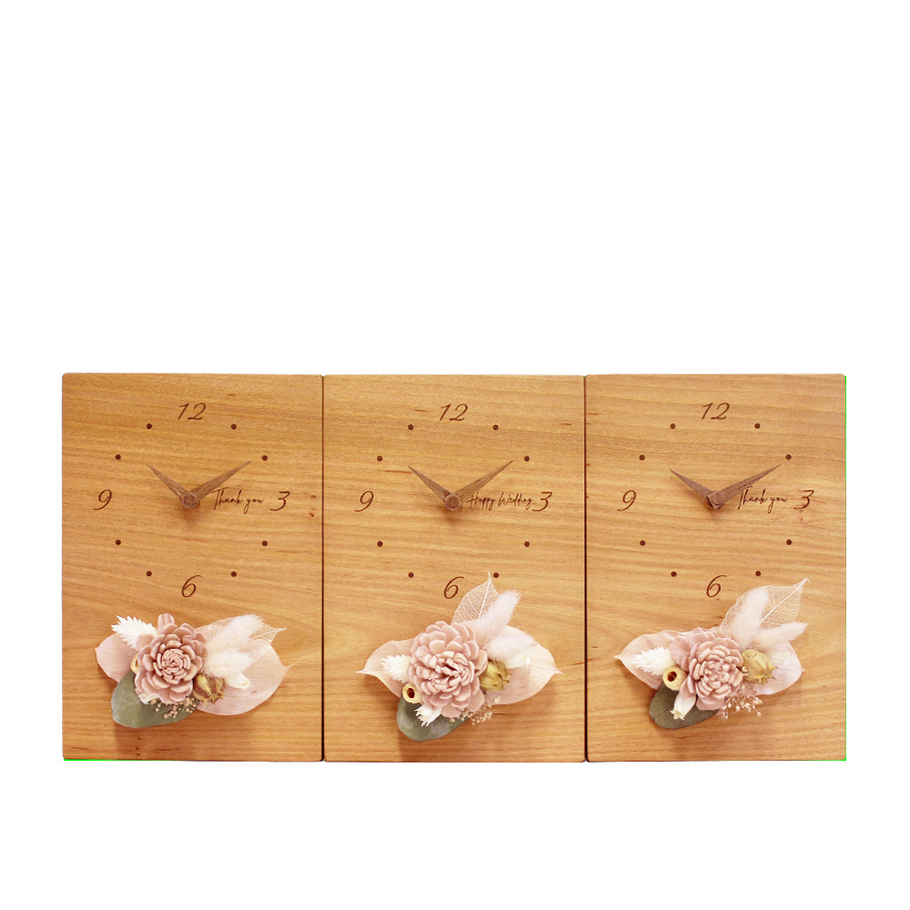 フルール さくら mimi pink（FL3-080126-2）