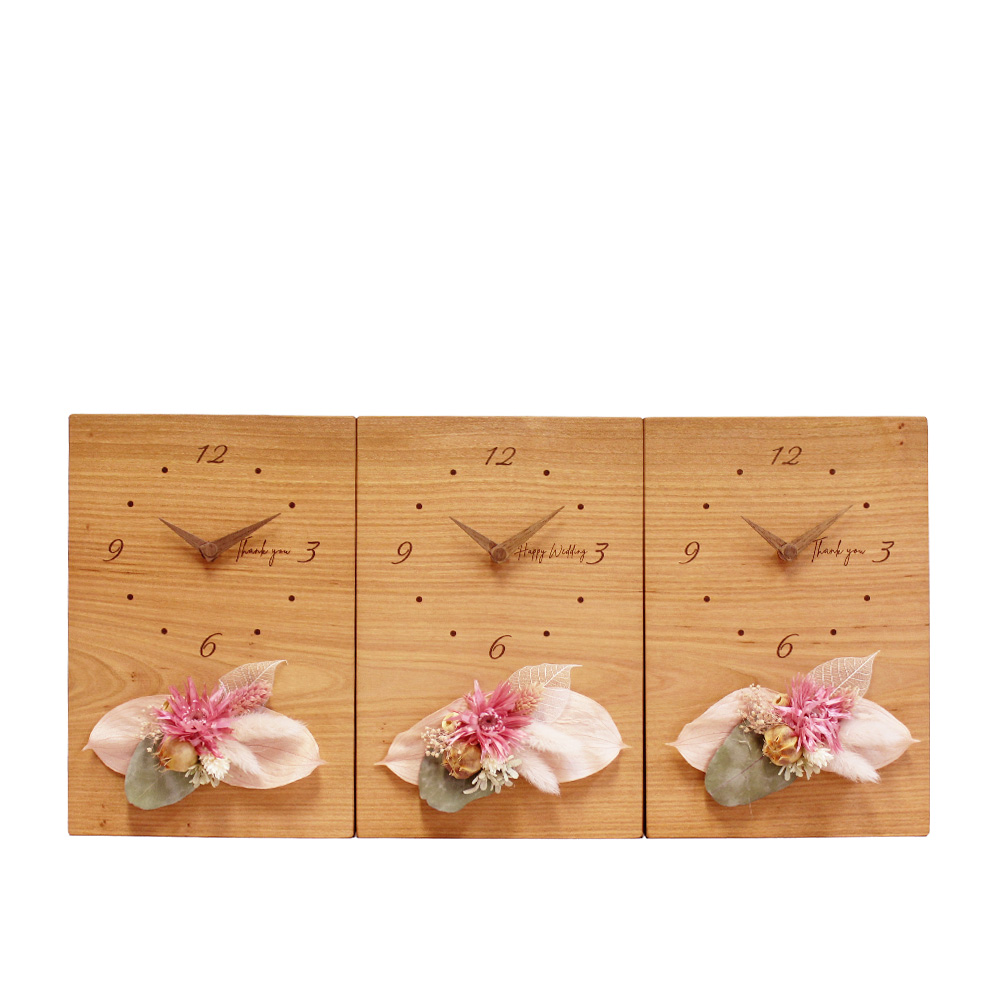 フルール さくら mimi pink（FL3-080126-1）