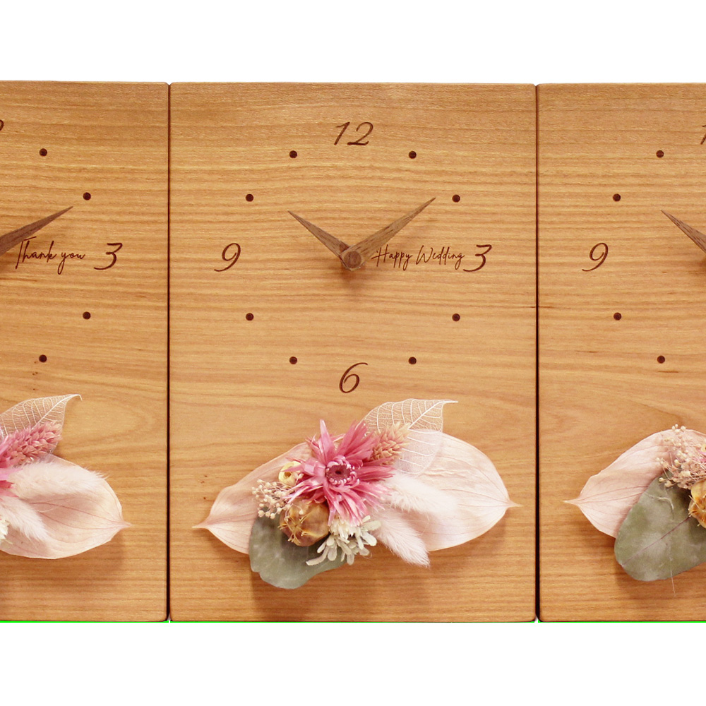 フルール さくら mimi pink（FL3-080126-1）