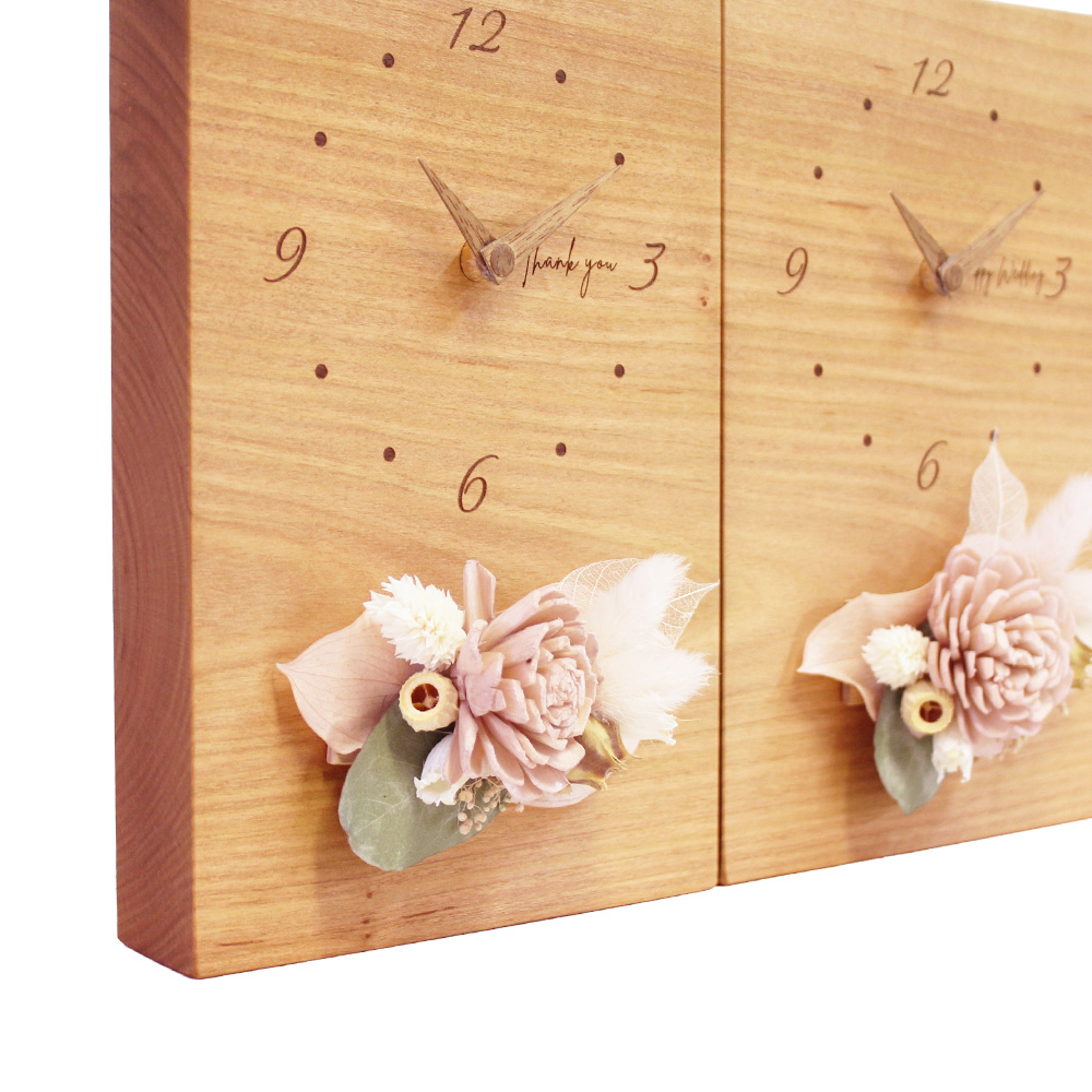 フルール さくら mimi pink（FL3-080126-2） 詳細画像1