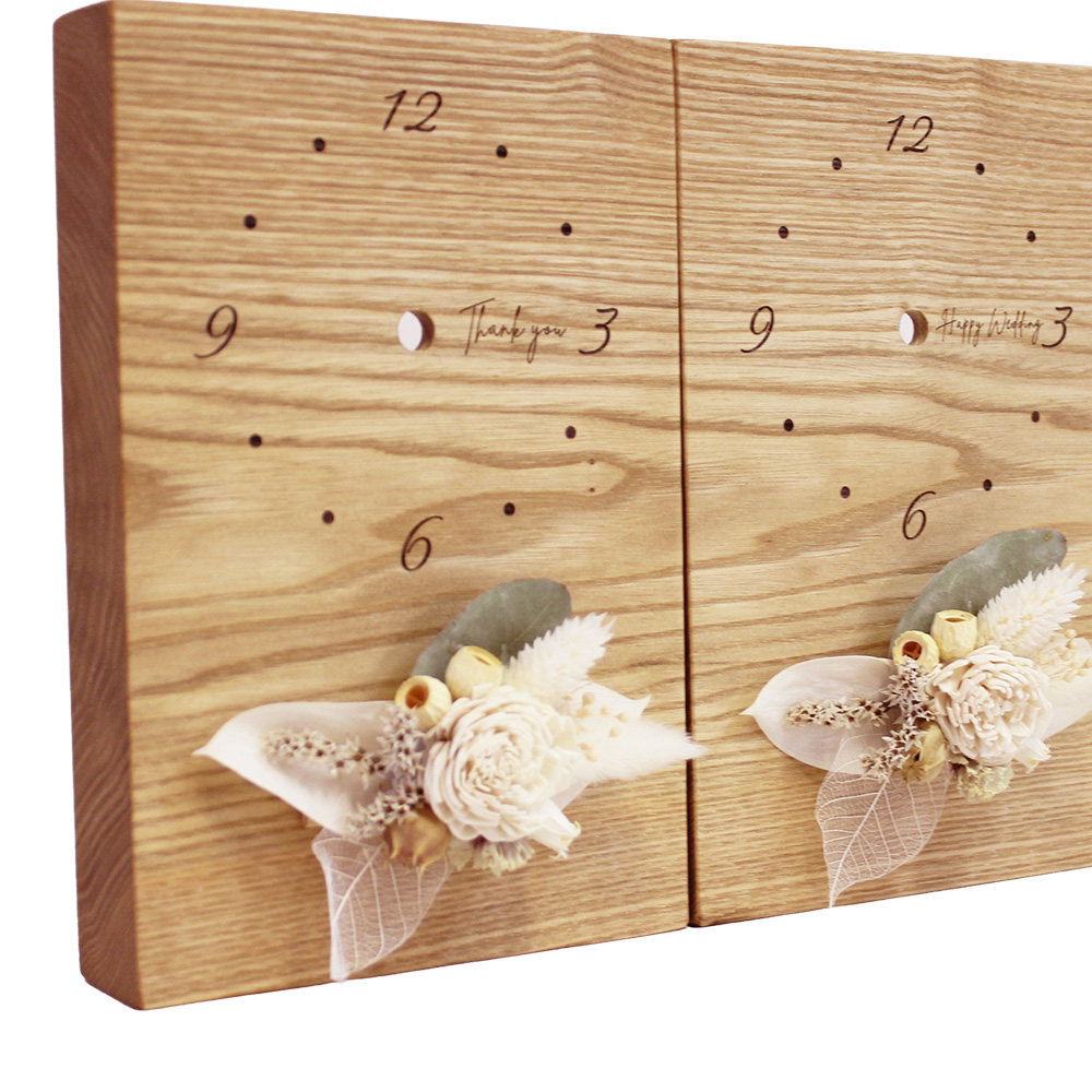 フルール くり mimi white（FL3-080126-3） 詳細画像1