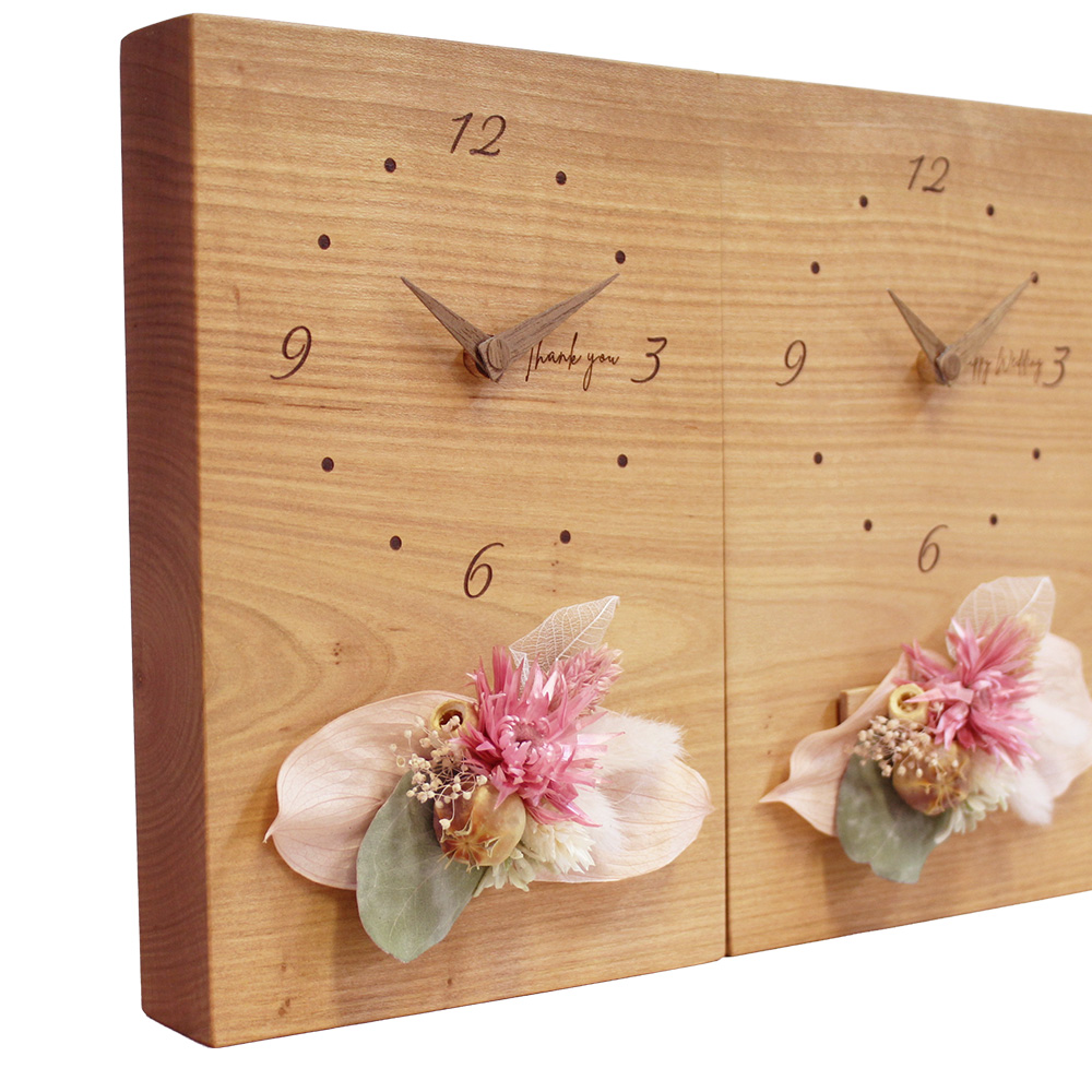 フルール さくら mimi pink（FL3-080126-1） 詳細画像1