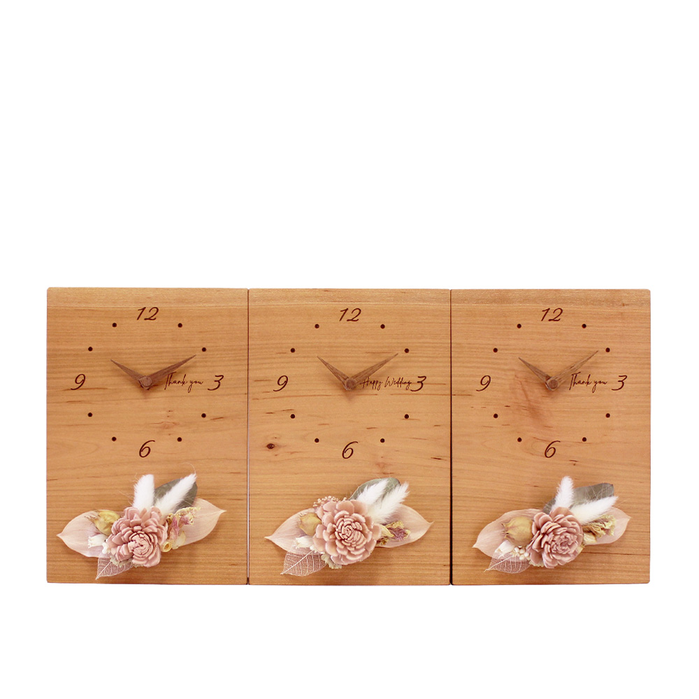 フルール さくら mimi pink（FL3-080327-1）