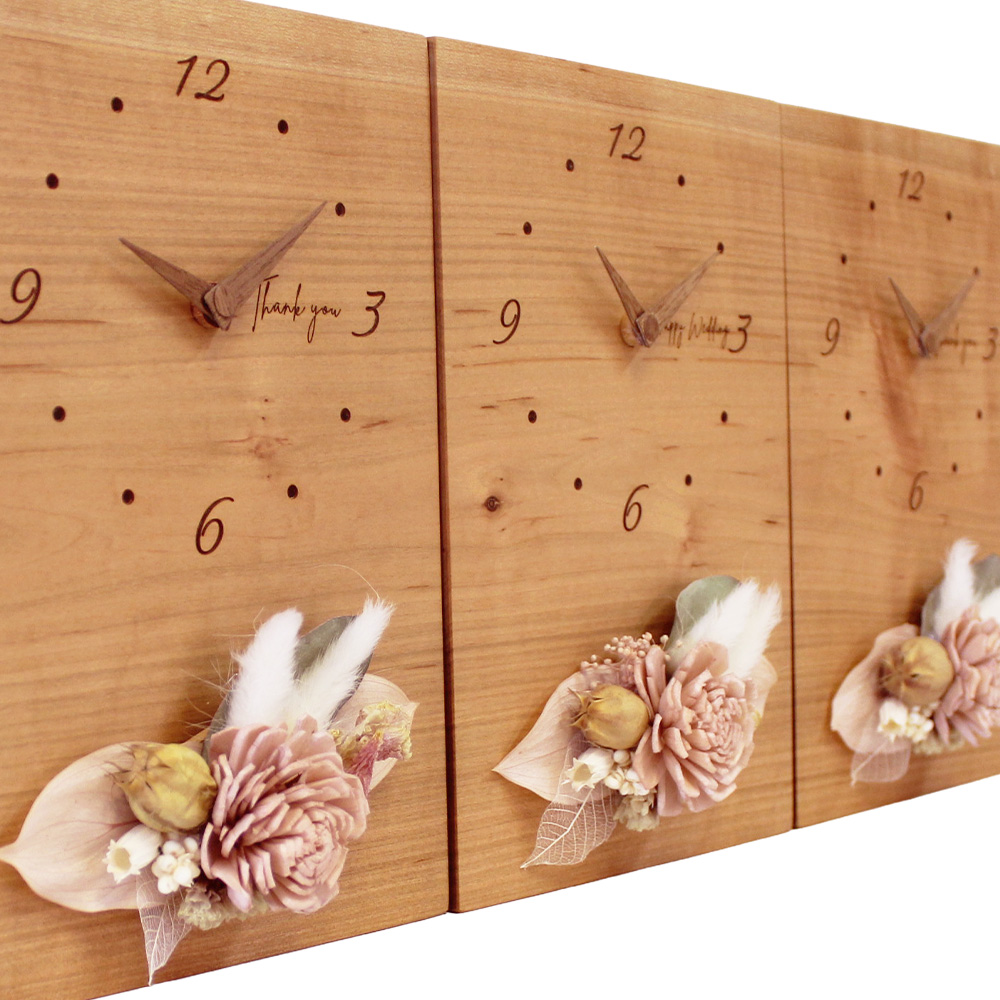 フルール さくら mimi pink（FL3-080327-1） 詳細画像1