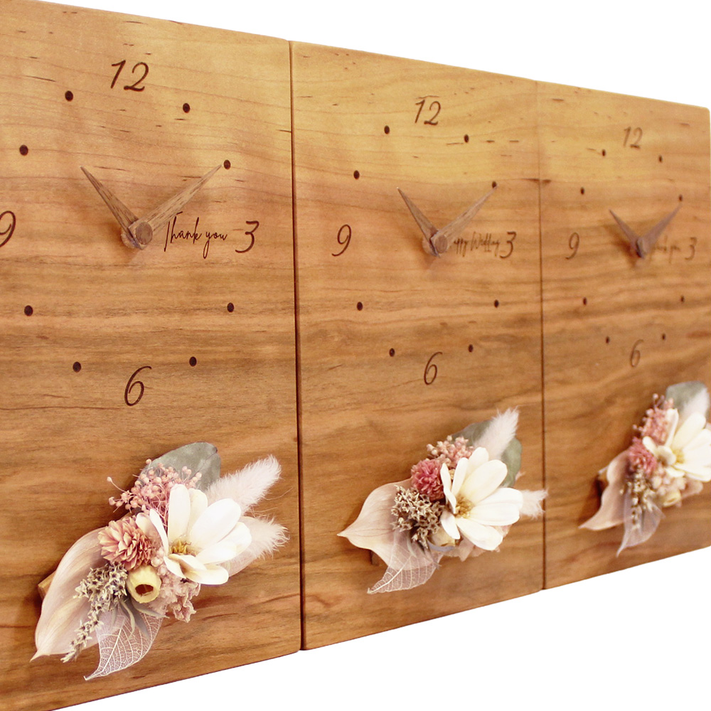 フルール さくら mimi pink（FL3-080317-5） 詳細画像1