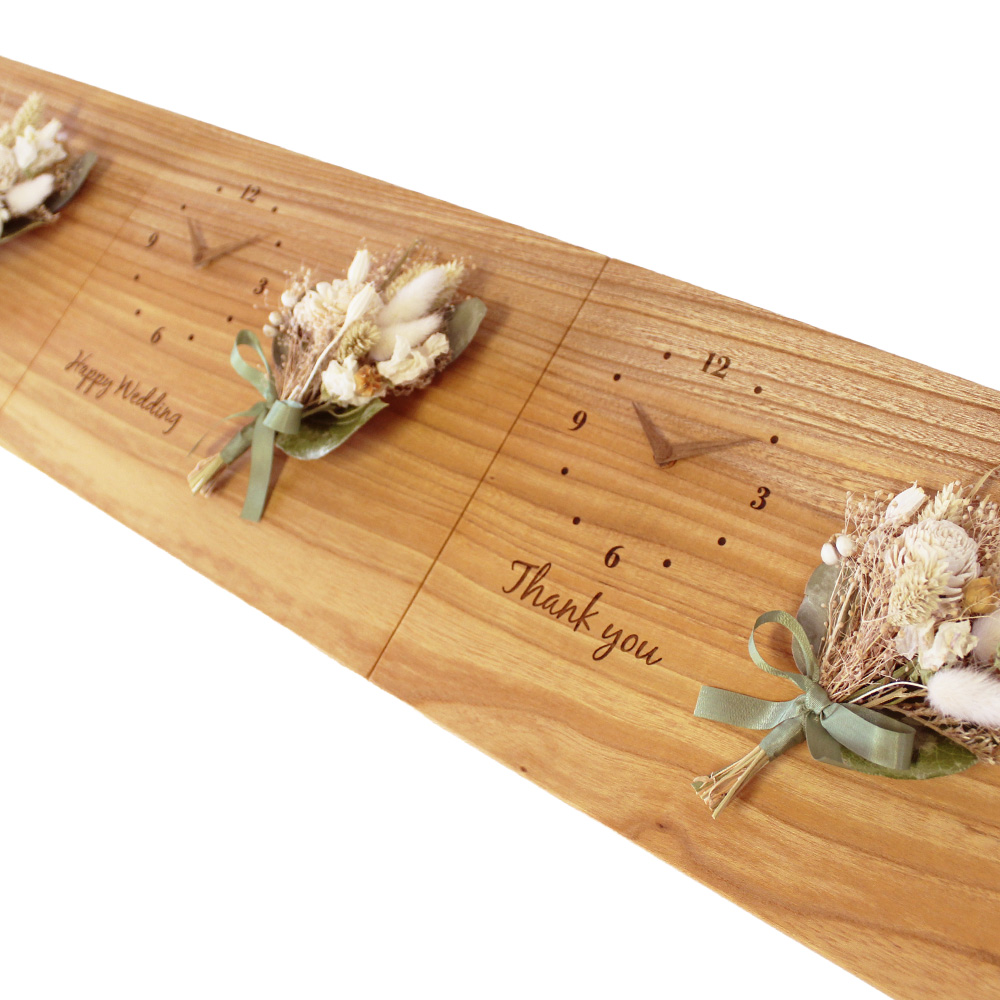 フルール けやき natural（FL3-080317-1）