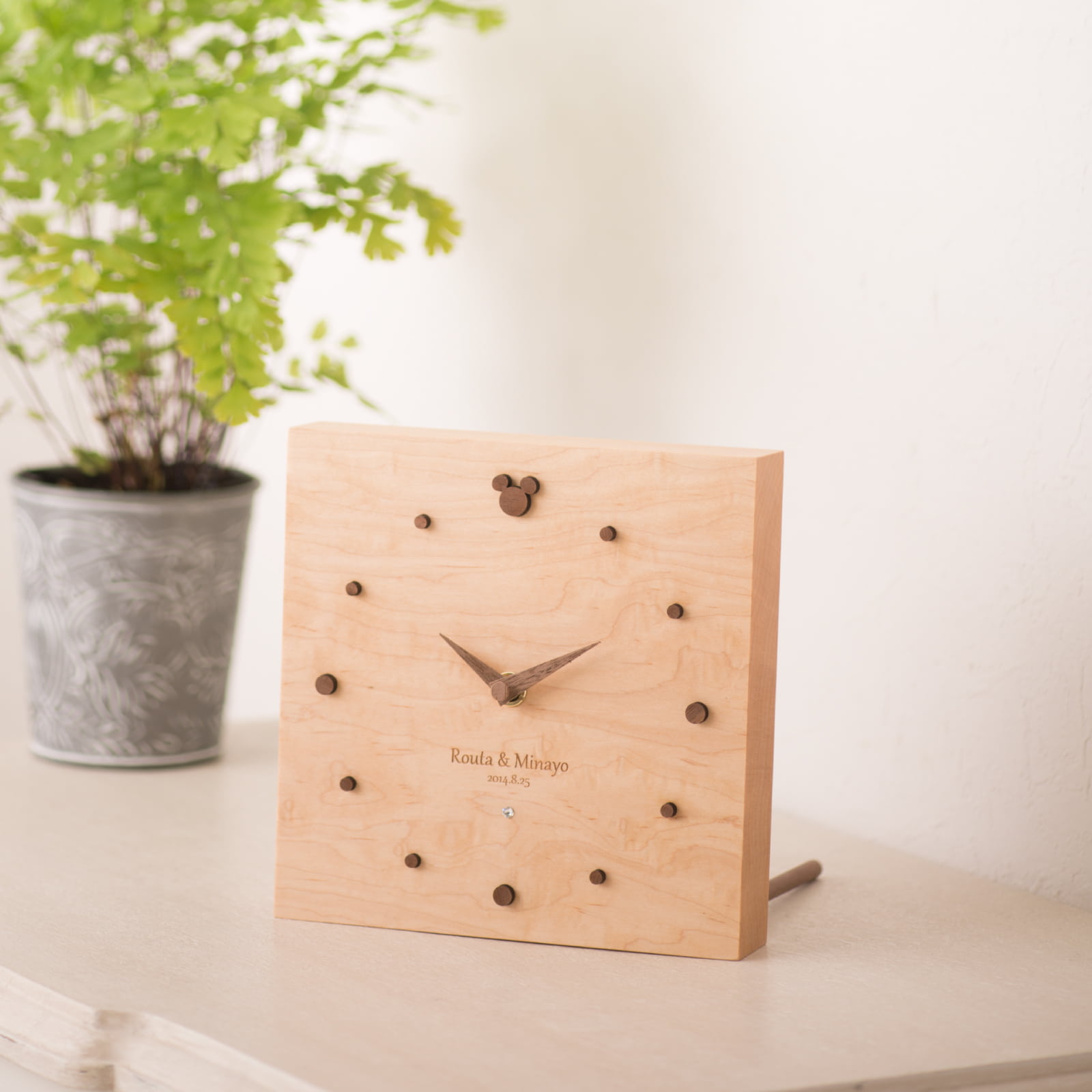 Disney Natural かえで