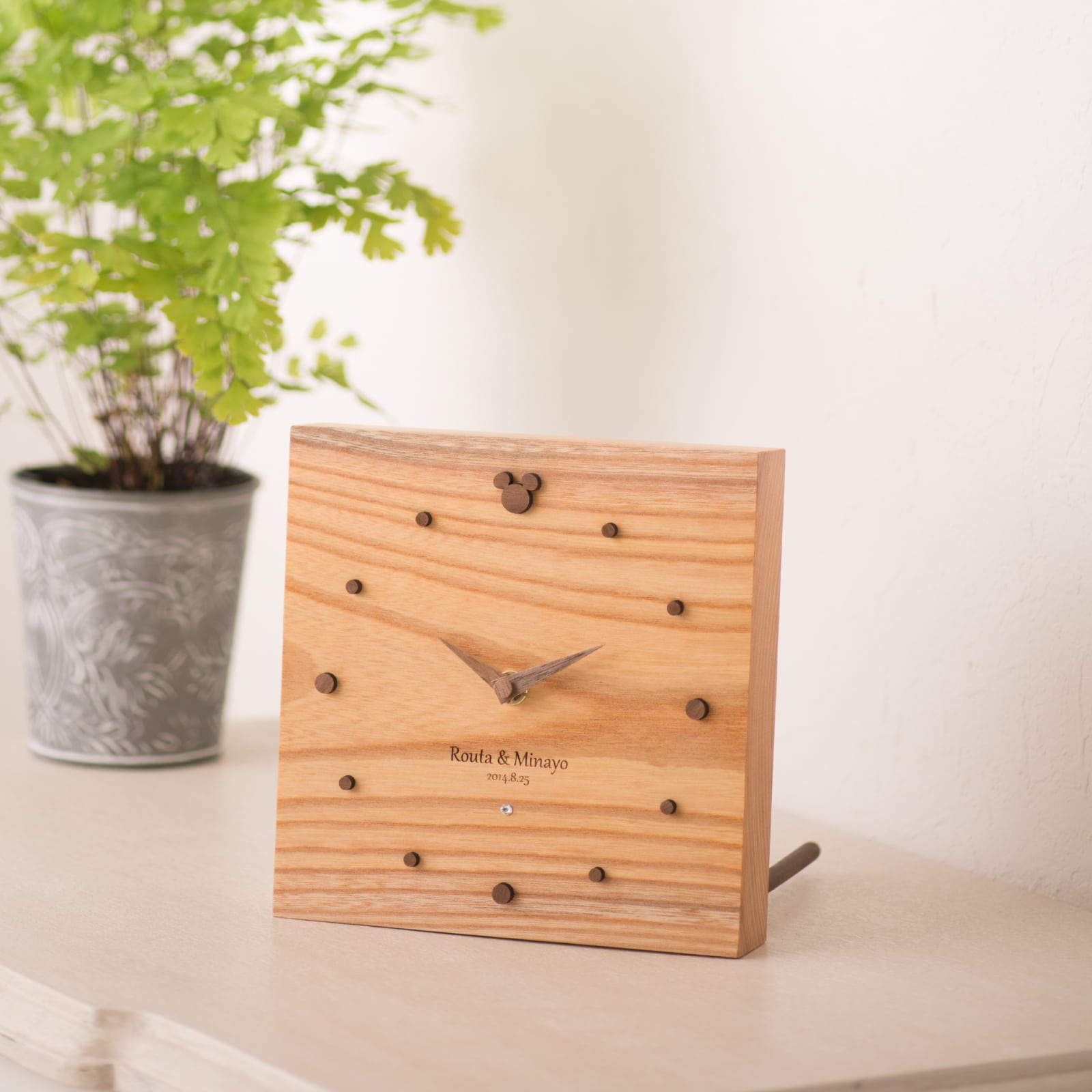 Disney Natural けやき