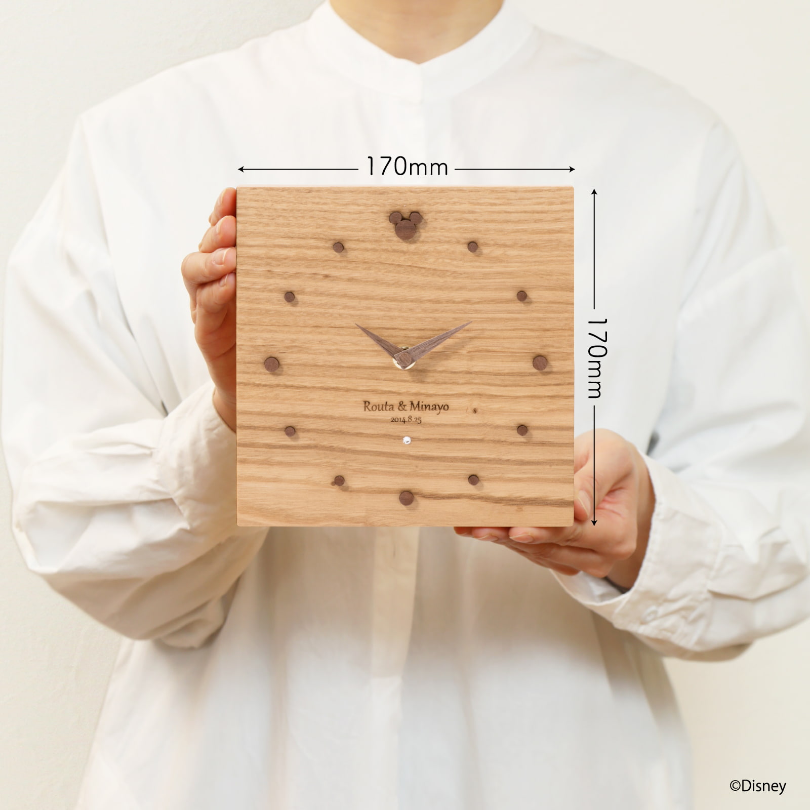 Disney Natural くり 詳細画像2