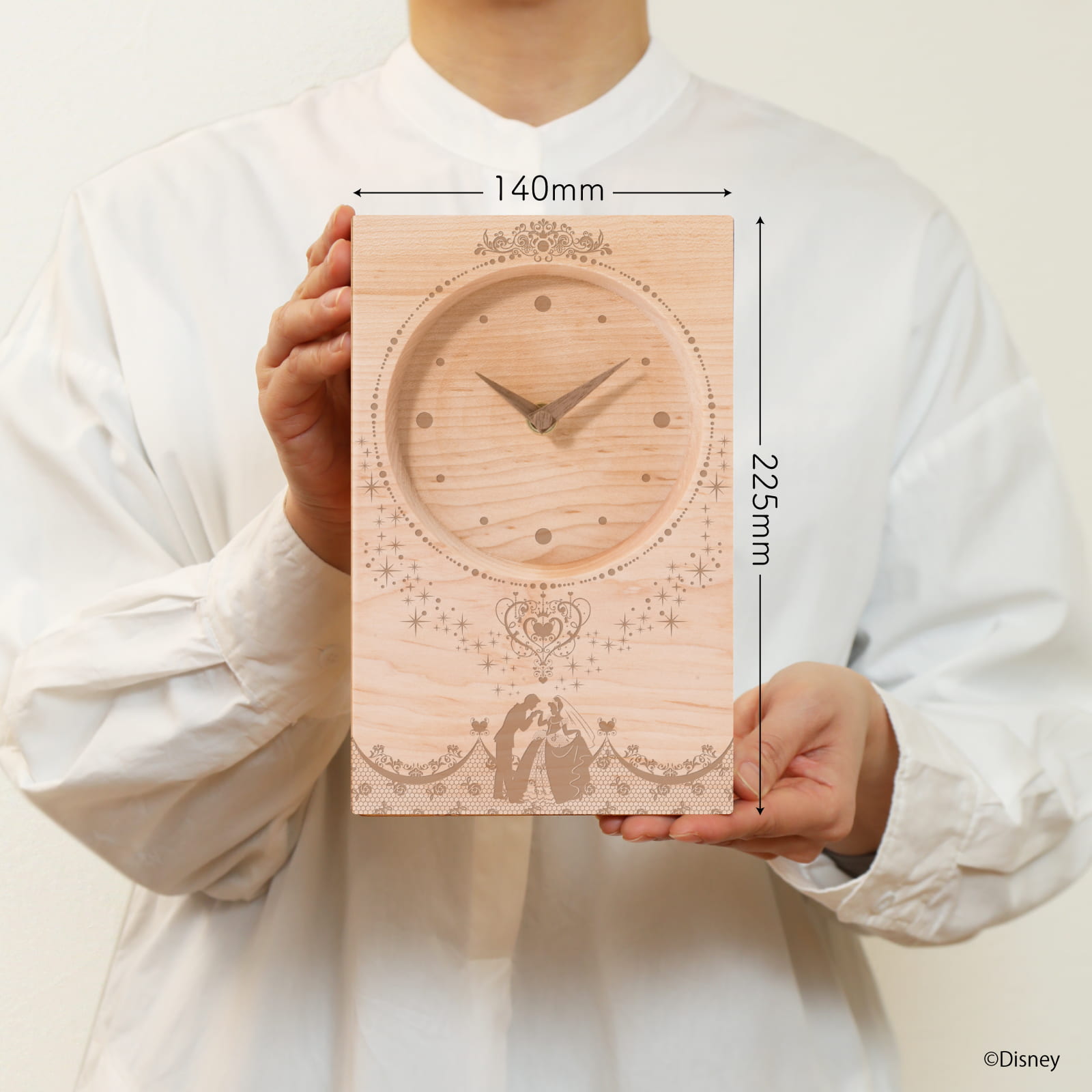 Disney シンデレラ Destiny かえで 詳細画像2