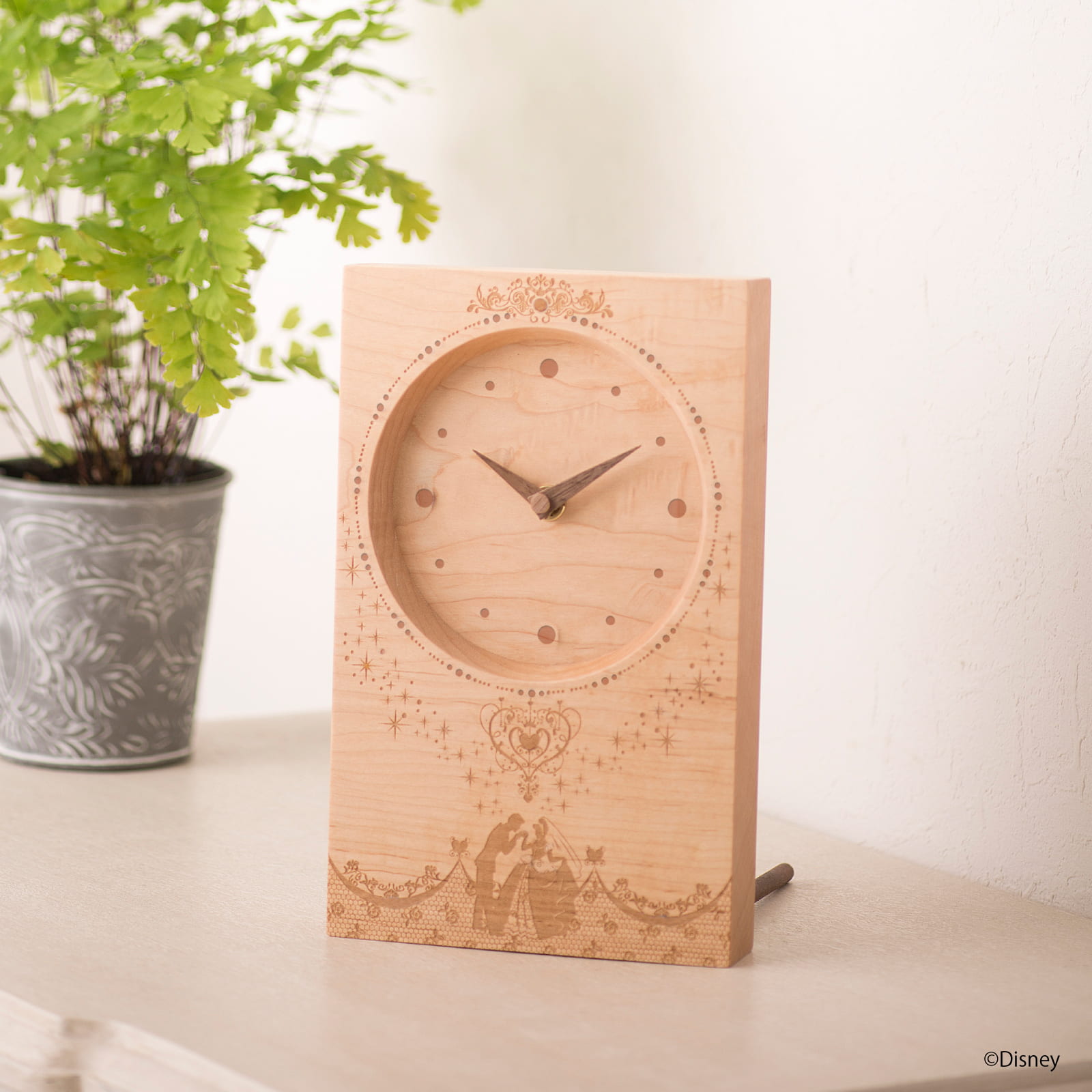 Disney シンデレラ Destiny かえで