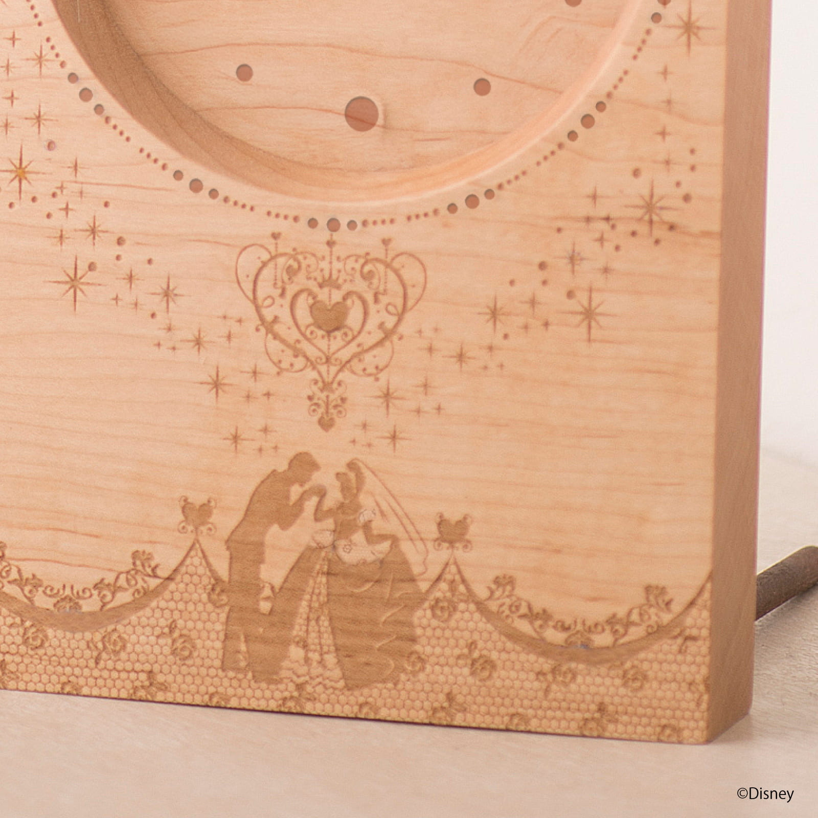 Disney シンデレラ Destiny かえで 詳細画像1