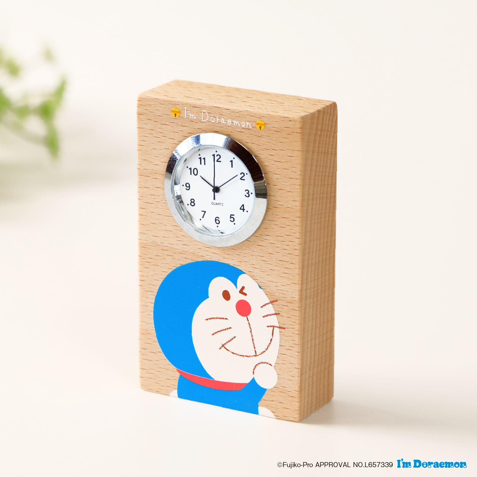 I'm Doraemon （ウインク）【GK310DR】